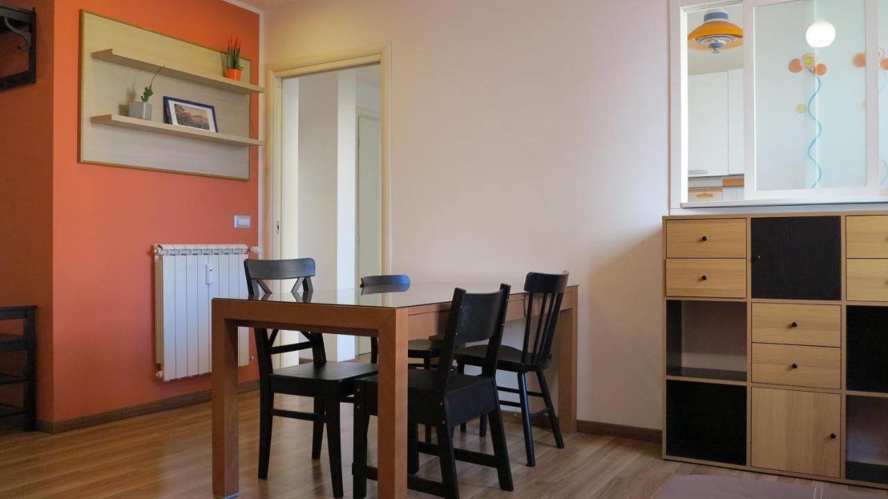 Laura House Apartment Naples Exterior photo