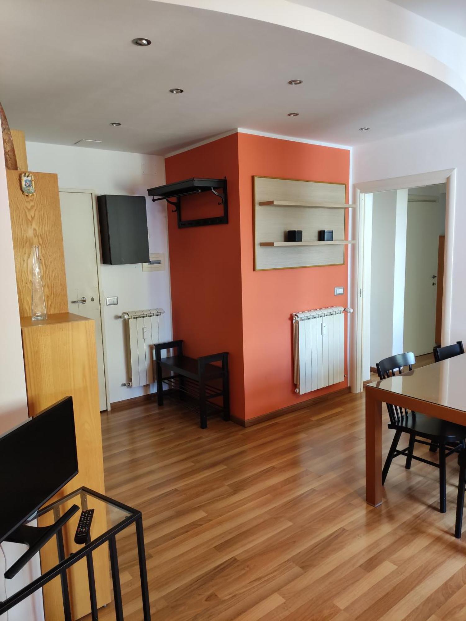 Laura House Apartment Naples Exterior photo